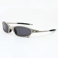 Outdoor polarized sunglasses