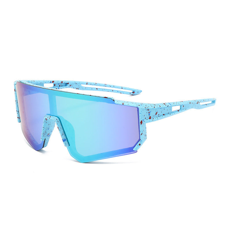 Childrens Outdoor Sports Sunglasses UV400 Protection