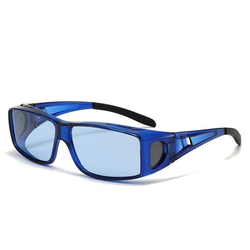 Polarized Sunglasses with UV Protection