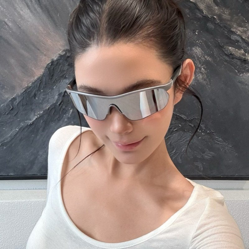 Outdoor Sports Cycling Sunglasses