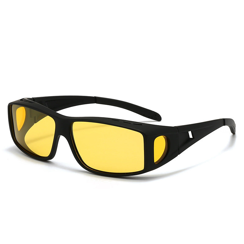 Polarized Sunglasses with UV Protection