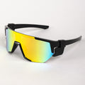 Large Frame Sports Sunglasses UV Protection