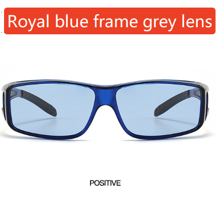 Polarized Sunglasses with UV Protection