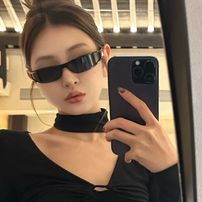 Future Tech Style UV Protection Sunglasses