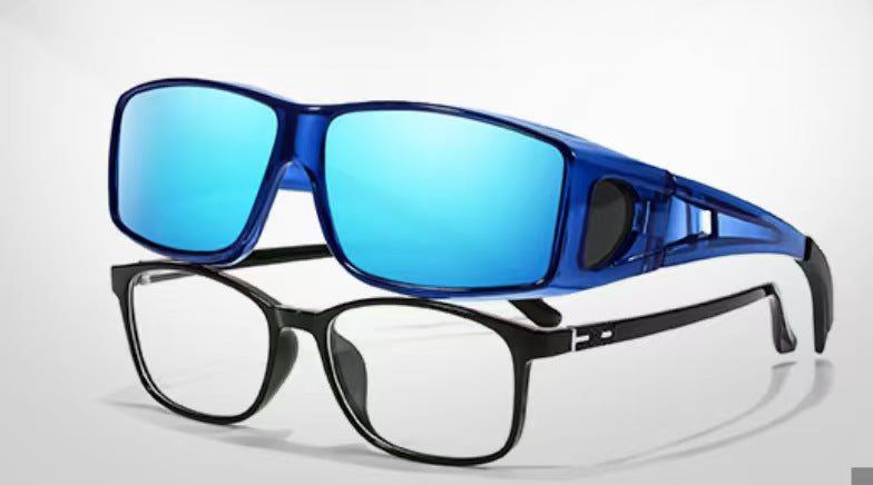 Polarized Sunglasses with UV Protection