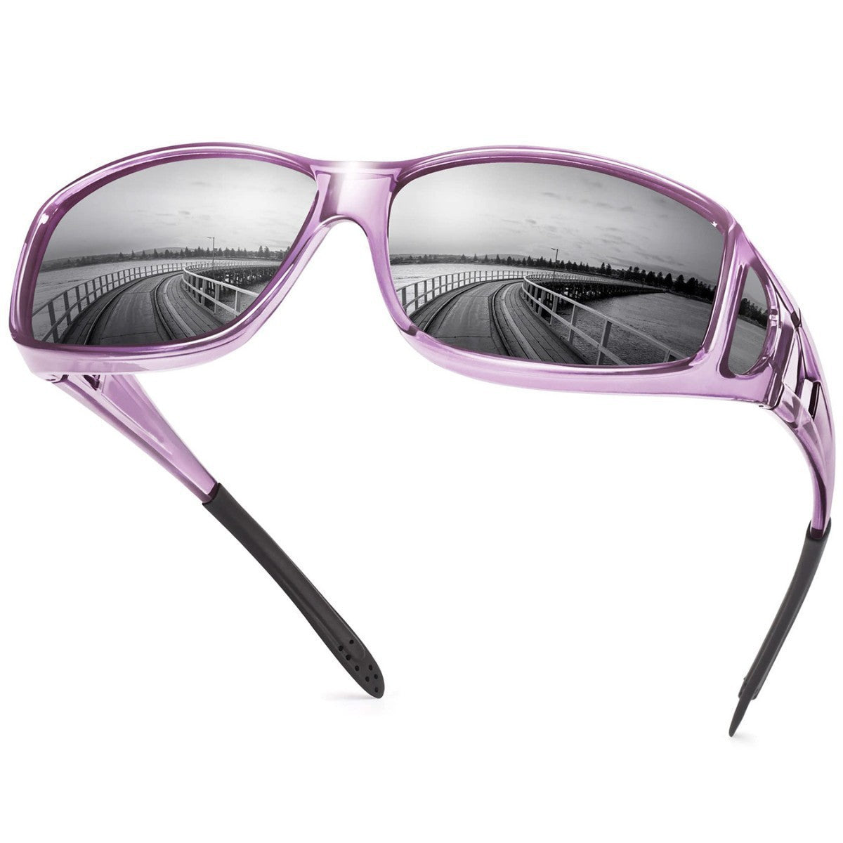 Polarized Sunglasses with UV Protection