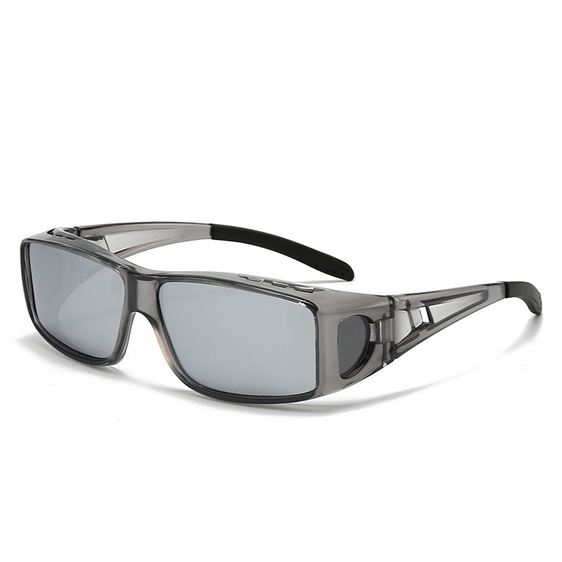 Polarized Sunglasses with UV Protection