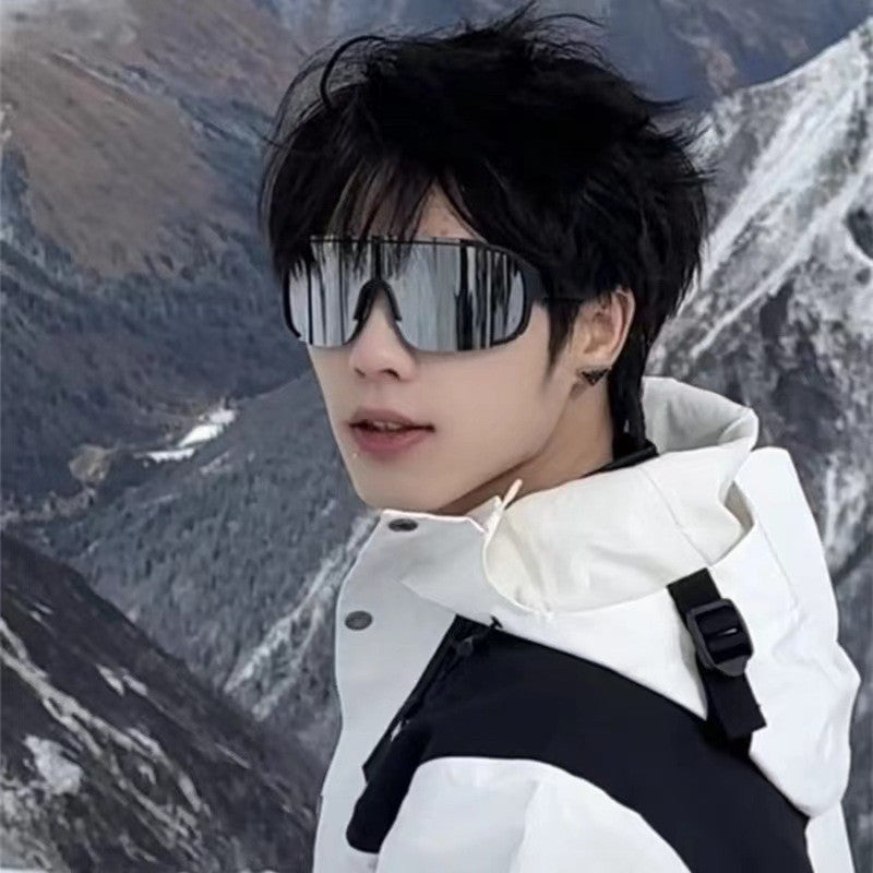Sports Sunglasses