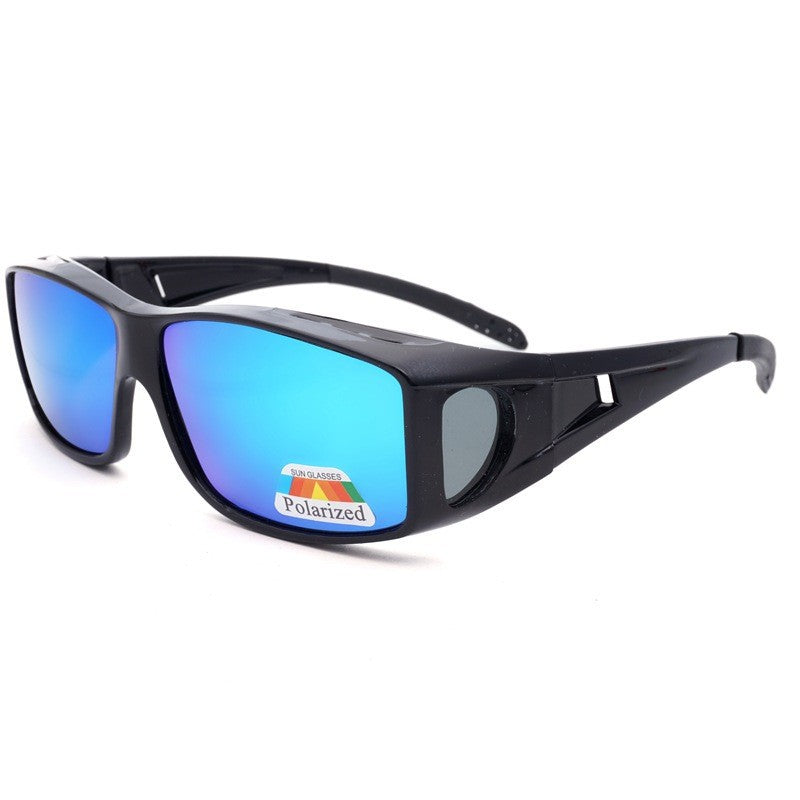Polarized Sunglasses with UV Protection