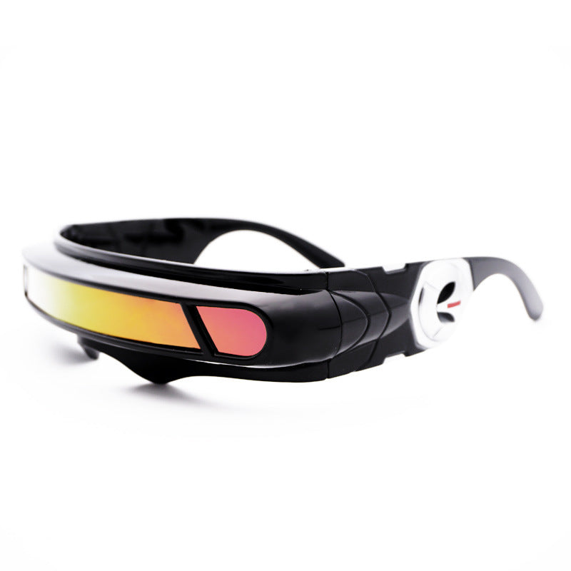 Polarized Special-Shaped Sunglasses