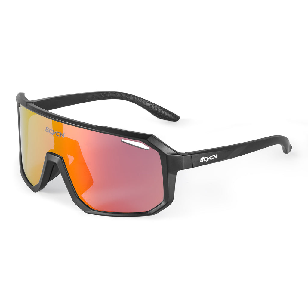Interchangeable Lens Sports Sunglasses