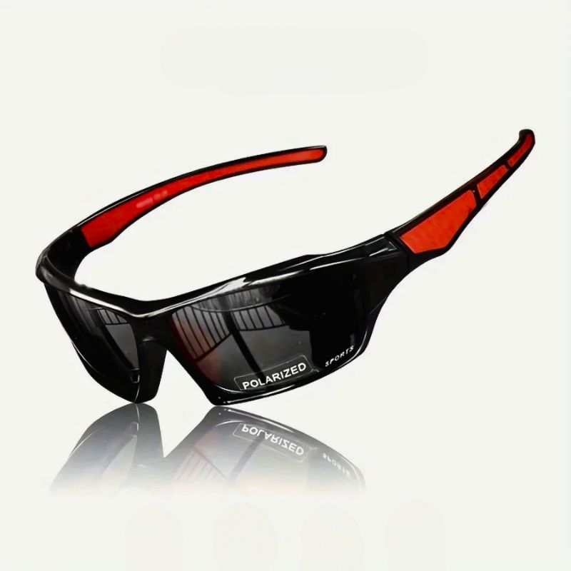 Glarelow Aurelio sunglasses detail