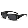 Polarized Sunglasses with UV Protection