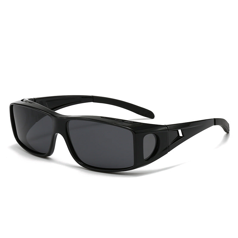 Polarized Sunglasses with UV Protection
