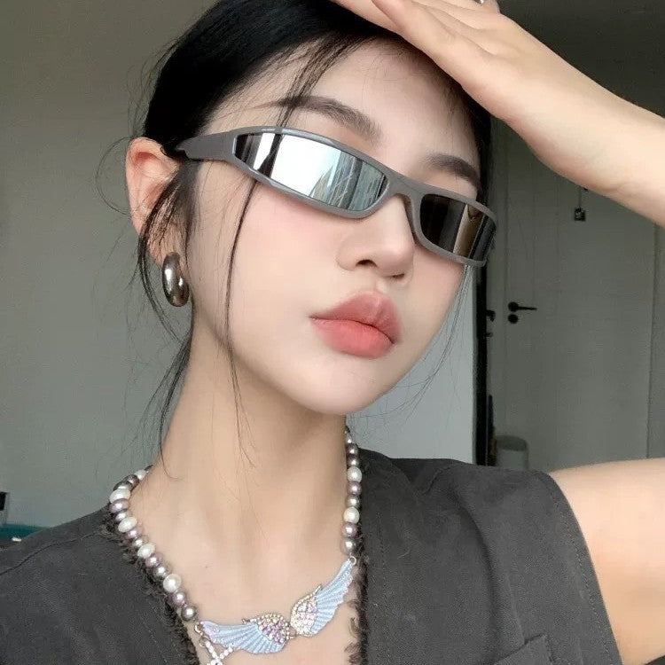 Future Tech Style UV Protection Sunglasses