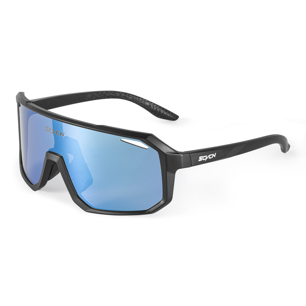 Interchangeable Lens Sports Sunglasses