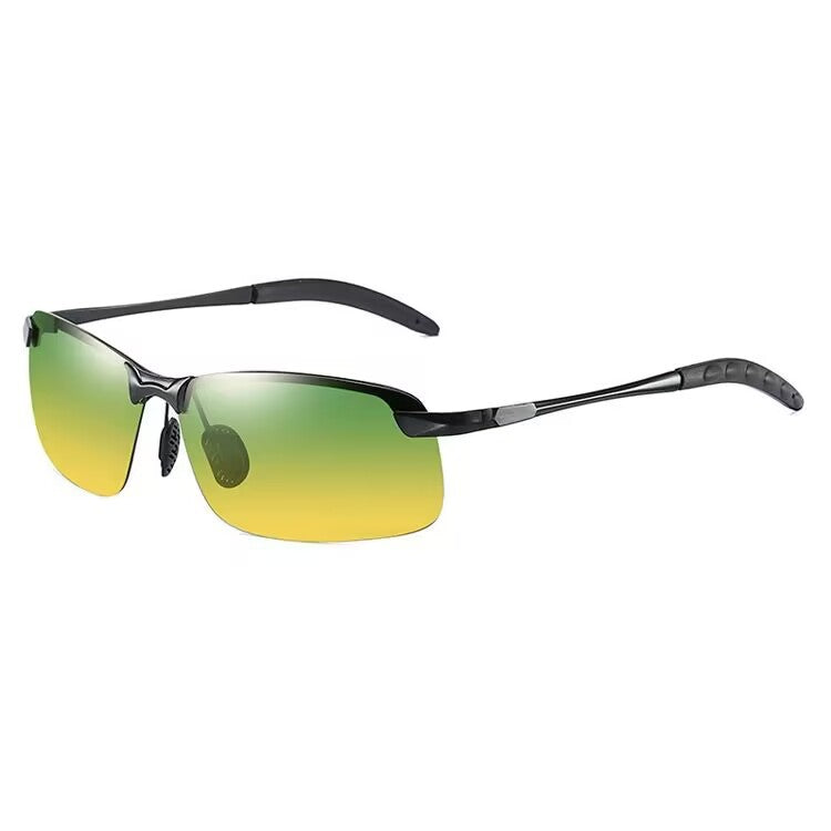 Polarized sunglasses