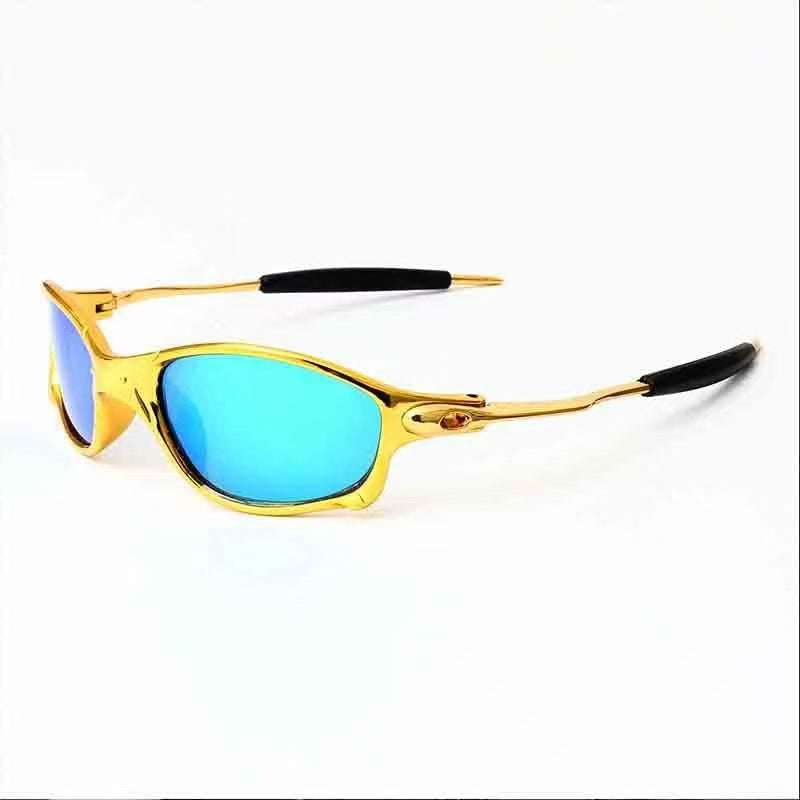 Sport Polarized Sunglasses UV Protection