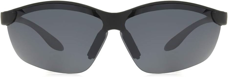 Glarelow Olympic sunglasses on model
