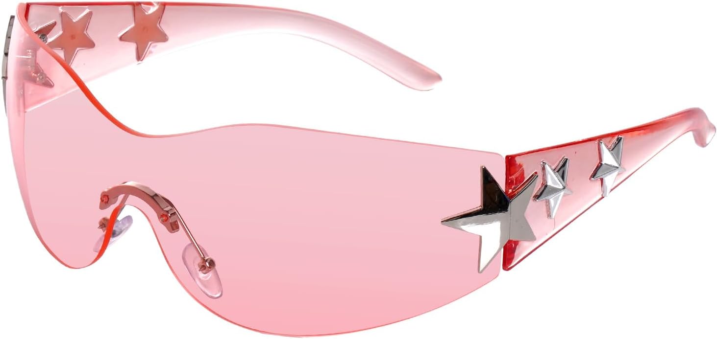 Glarelow Nova sunglasses lifestyle