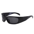 Y2K Style UV Protection Sunglasses