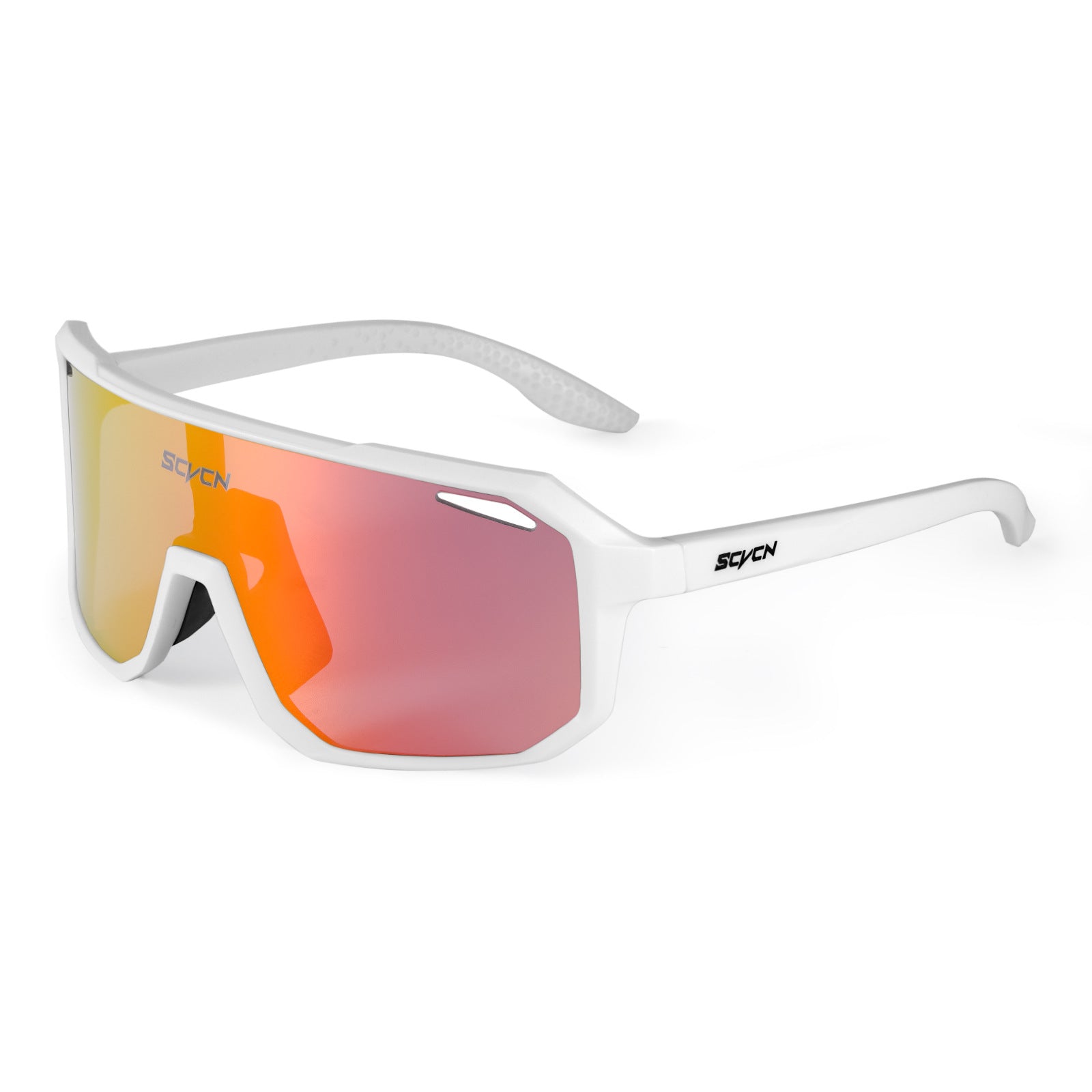 Interchangeable Lens Sports Sunglasses