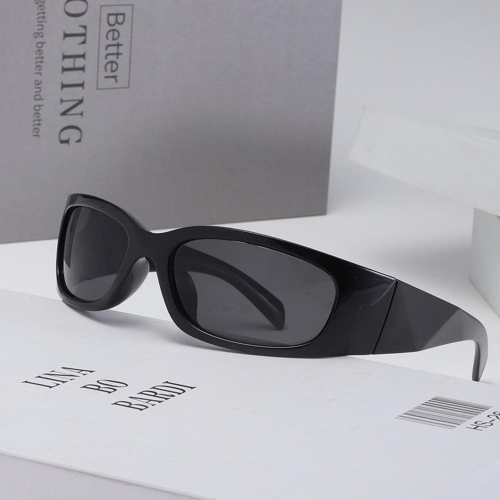 Y2K Style UV Protection Sunglasses