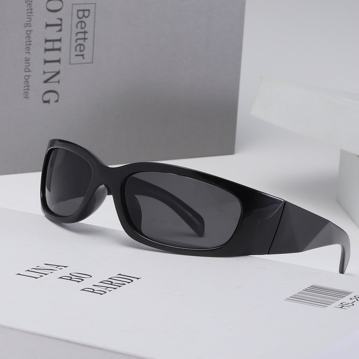 Y2K Style UV Protection Sunglasses