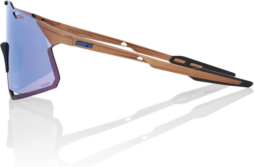 Glarelow Velocity sunglasses detail
