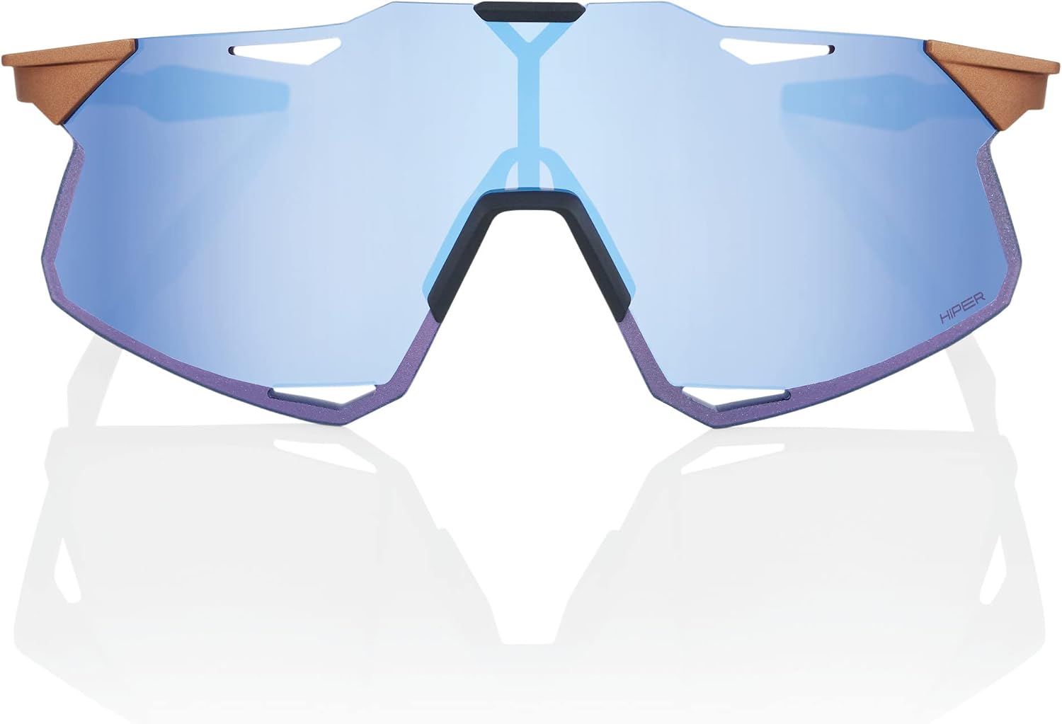 Glarelow Velocity sunglasses side view