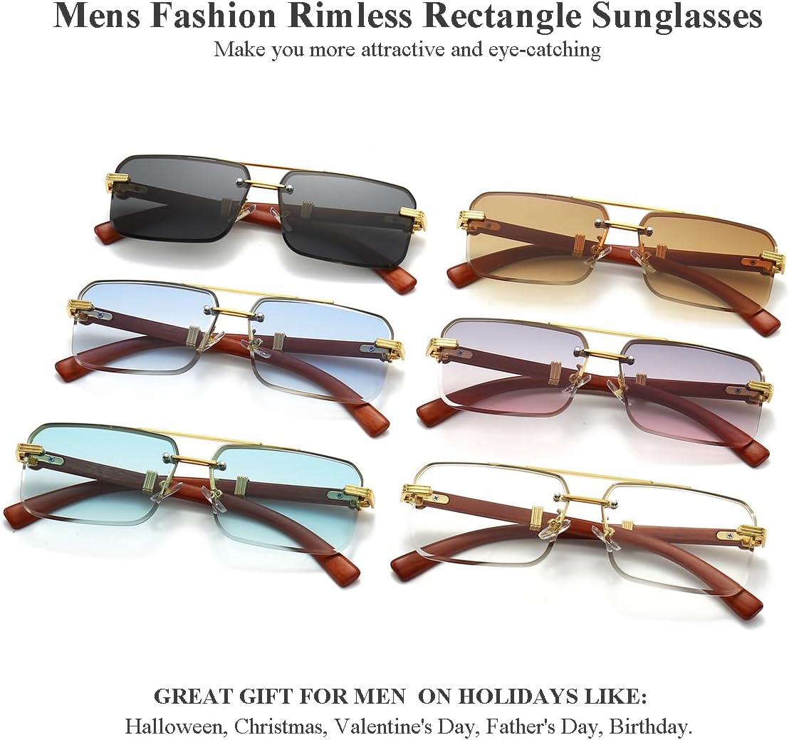 Glarelow Aria sunglasses detail