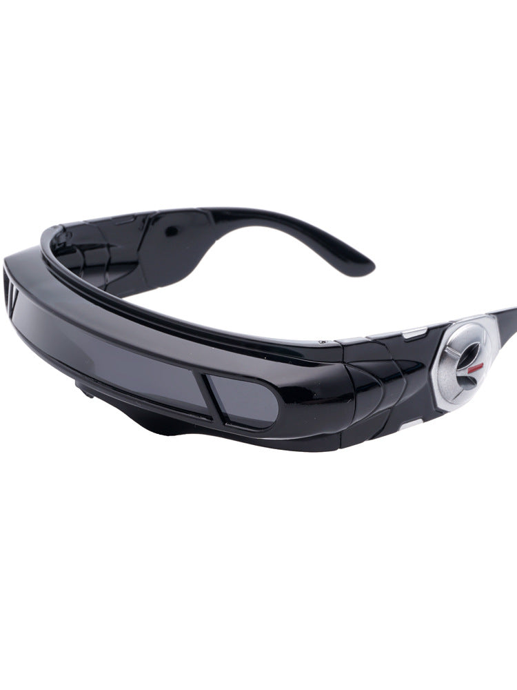 Polarized Special-Shaped Sunglasses