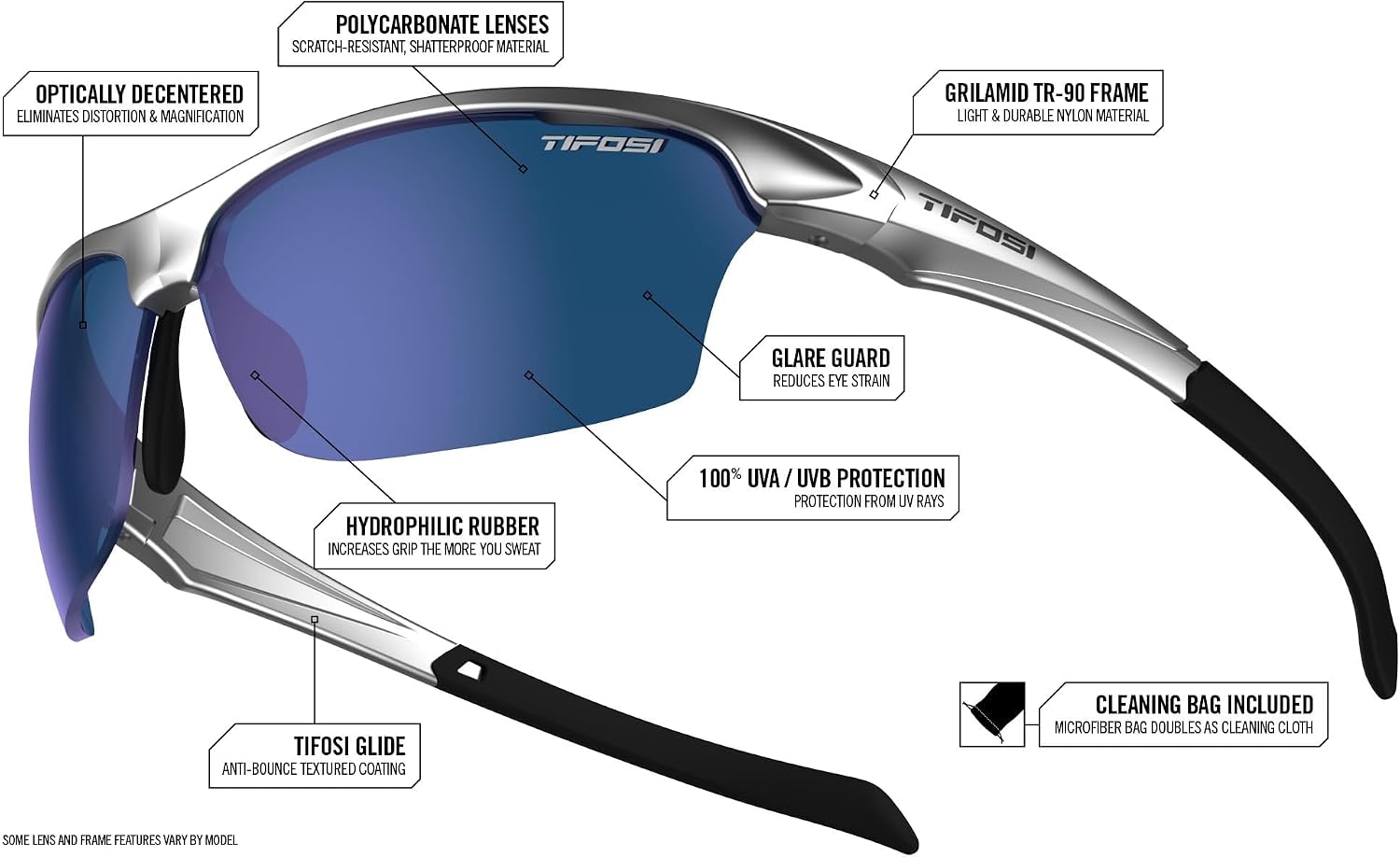 Glarelow Pulse sunglasses lifestyle