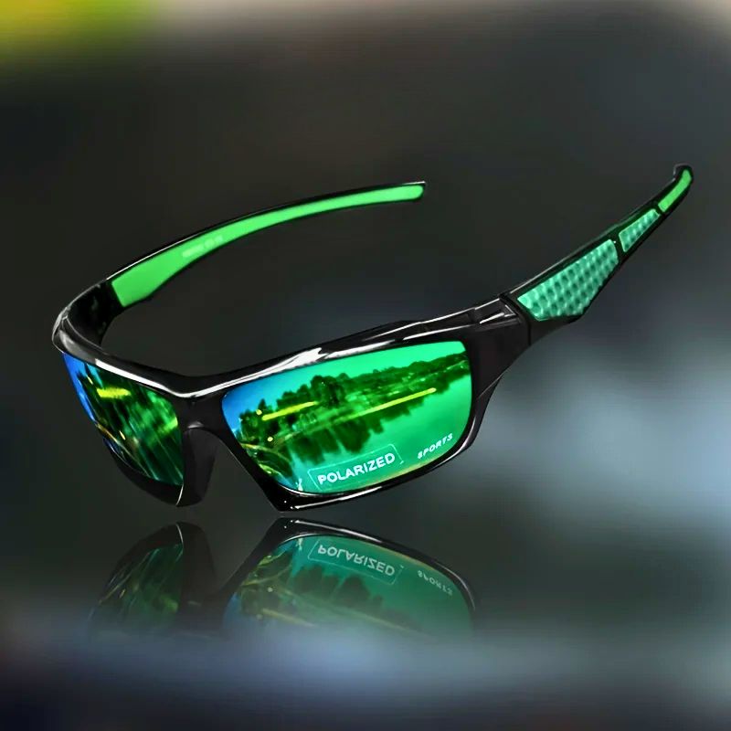 Glarelow Aurelio sport sunglasses