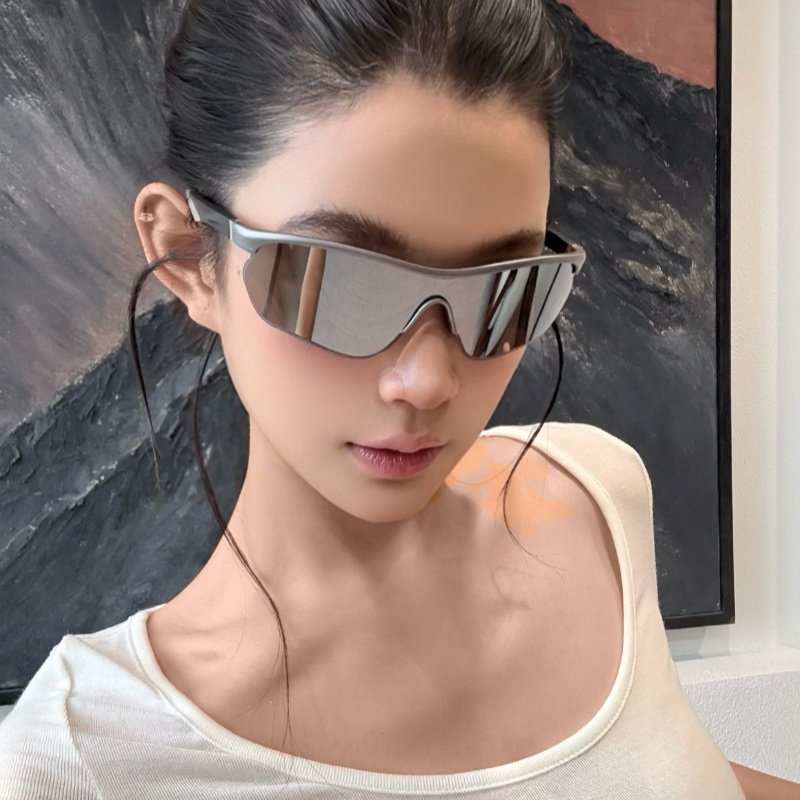 Outdoor Sports Cycling Sunglasses
