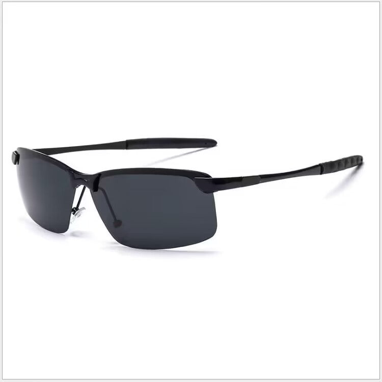 Polarized sunglasses