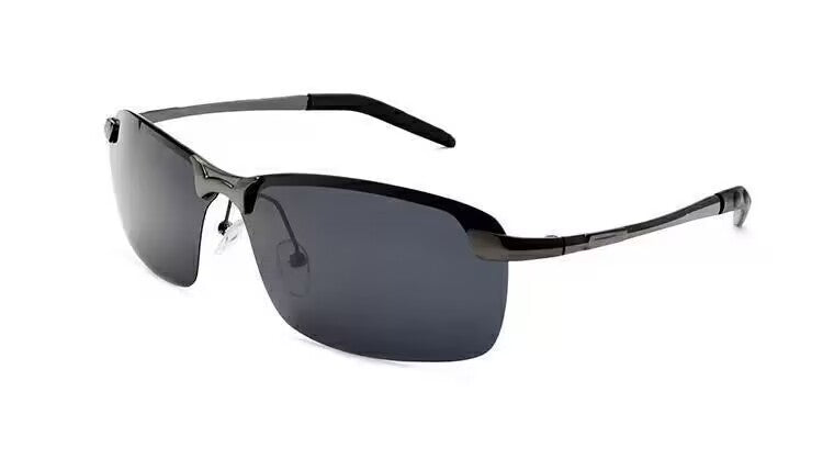 Polarized sunglasses