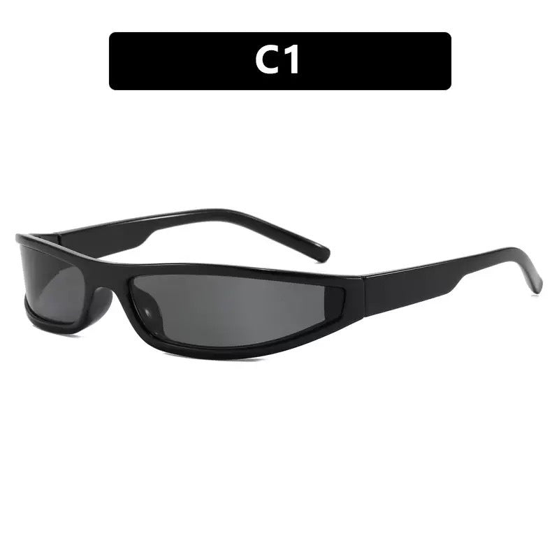 Future Tech Style UV Protection Sunglasses