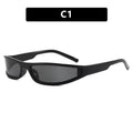 Future Tech Style UV Protection Sunglasses