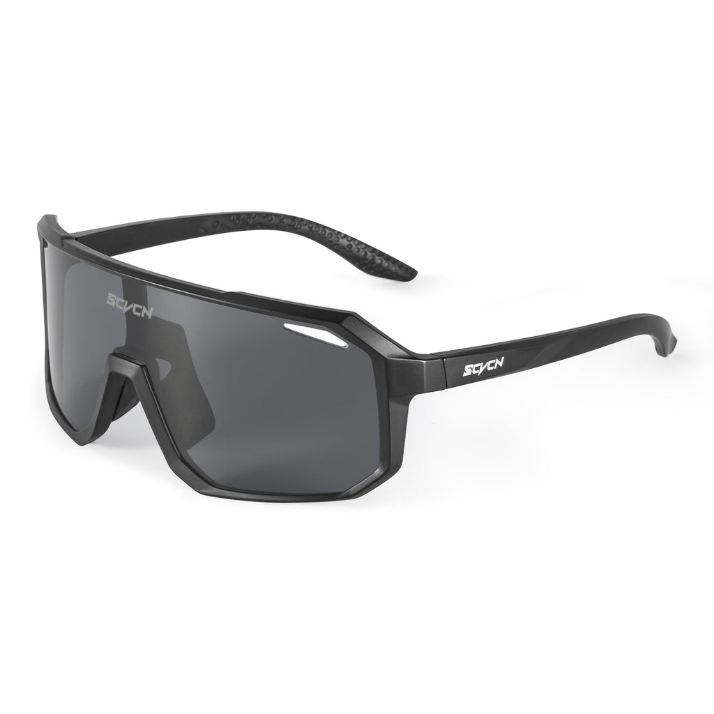 Interchangeable Lens Sports Sunglasses