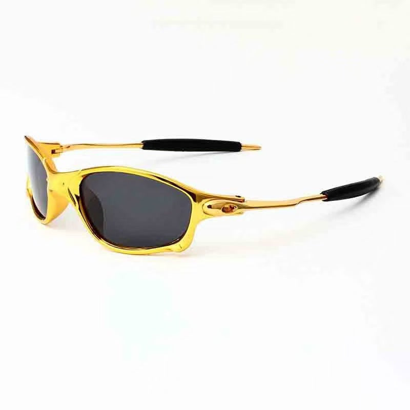 Sport Polarized Sunglasses UV Protection