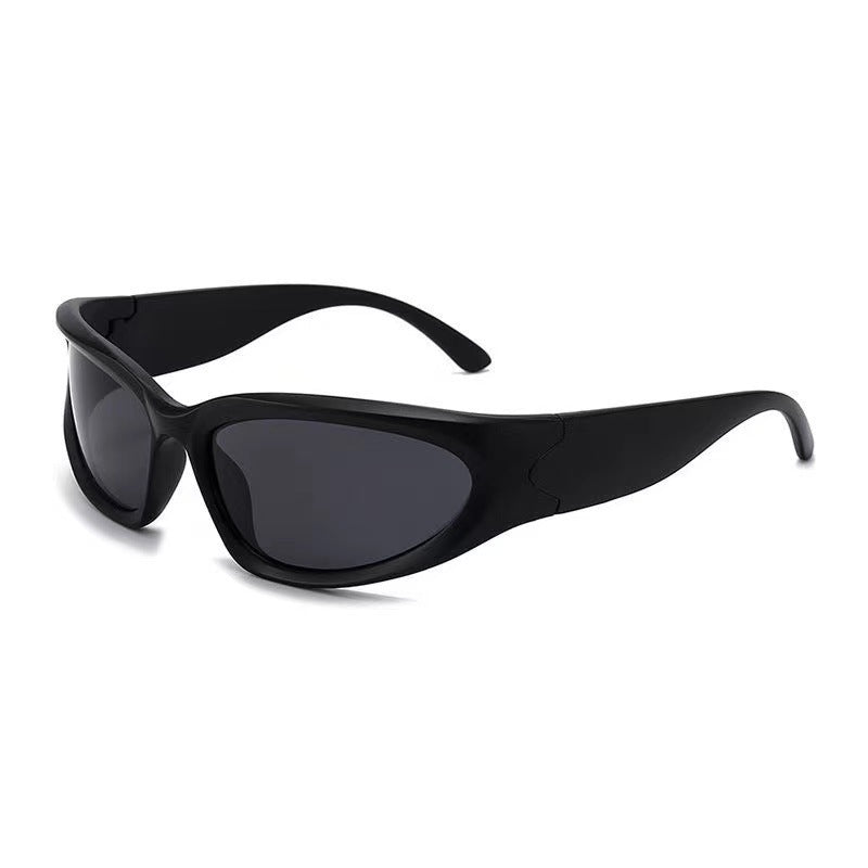 Unisex Fashion Sunglasses Casual Design