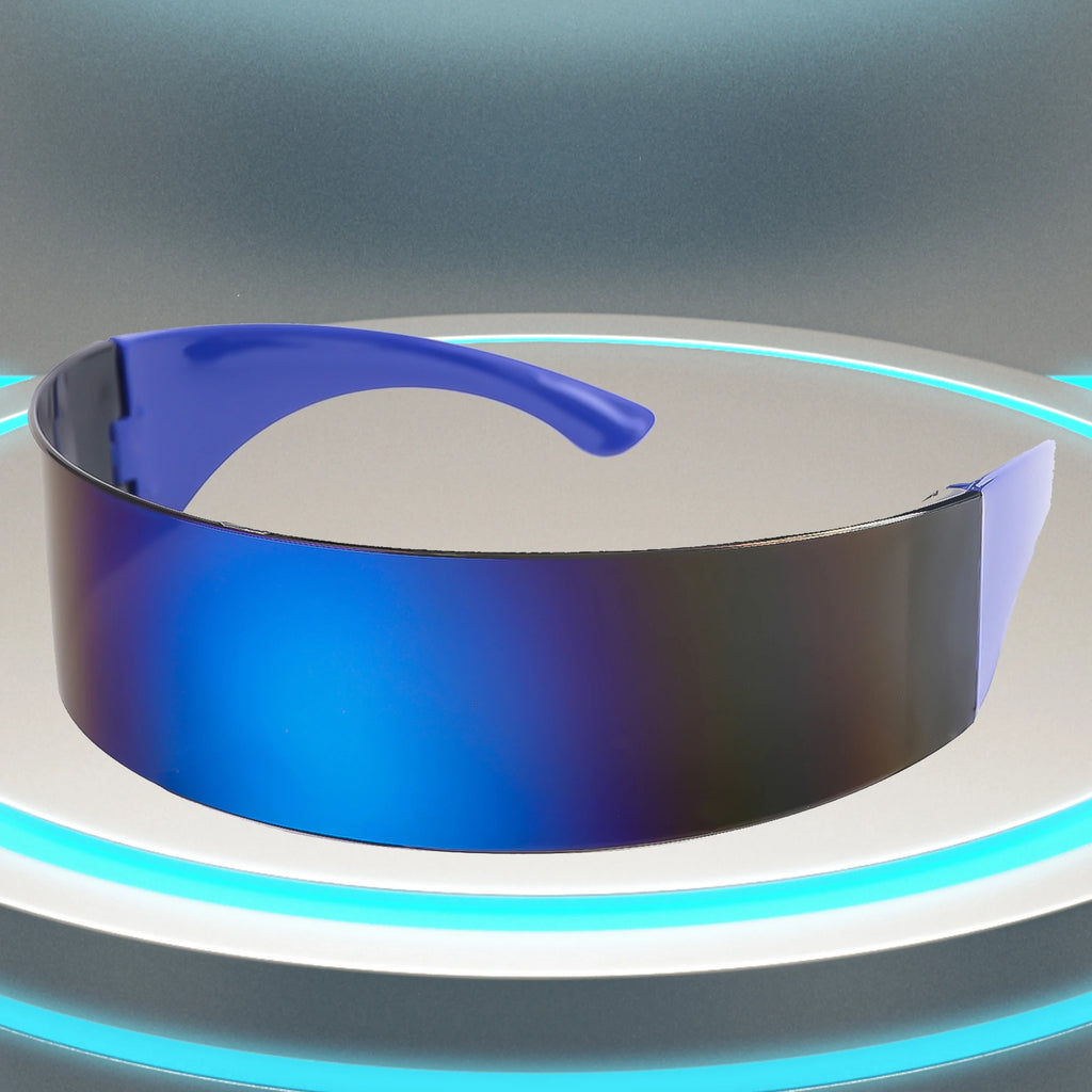 Glarelow Circuit sunglasses detail