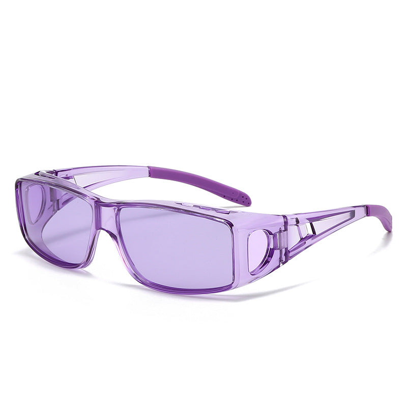 Polarized Sunglasses with UV Protection
