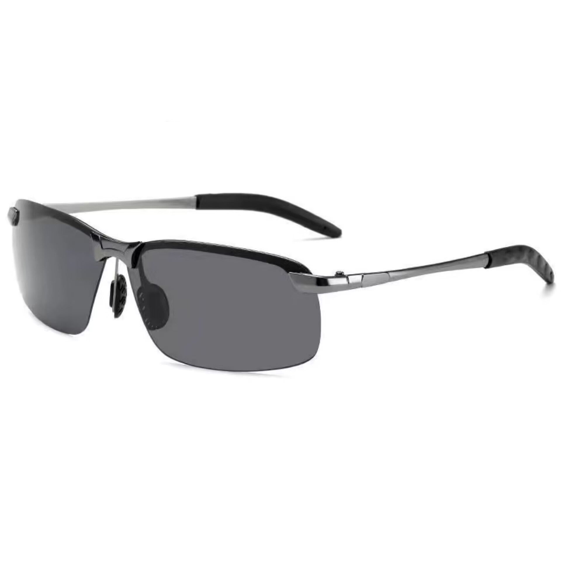 Polarized sunglasses