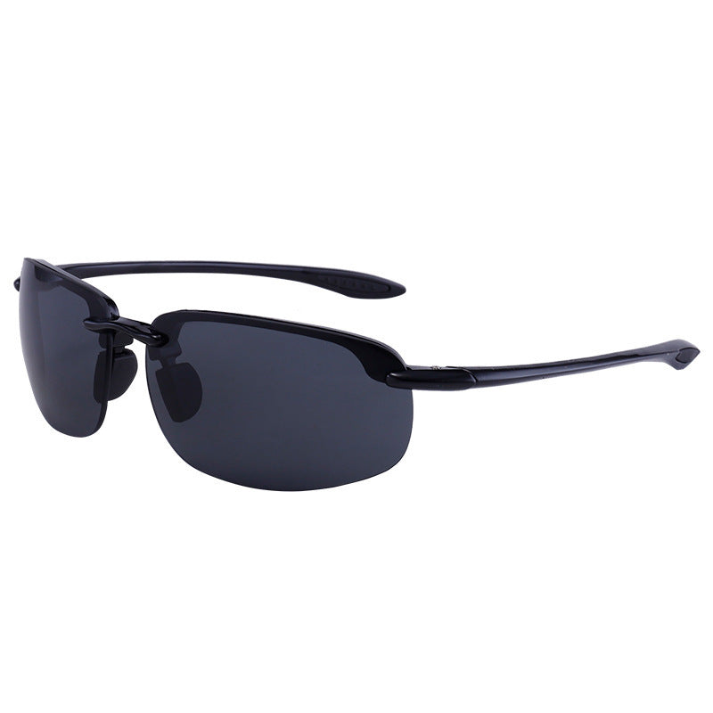 Polarized Sunglasses for Cycling and Driving