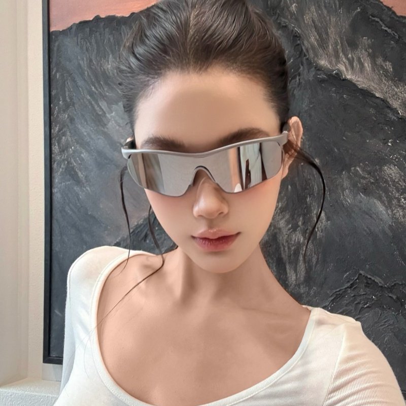 Outdoor Sports Cycling Sunglasses