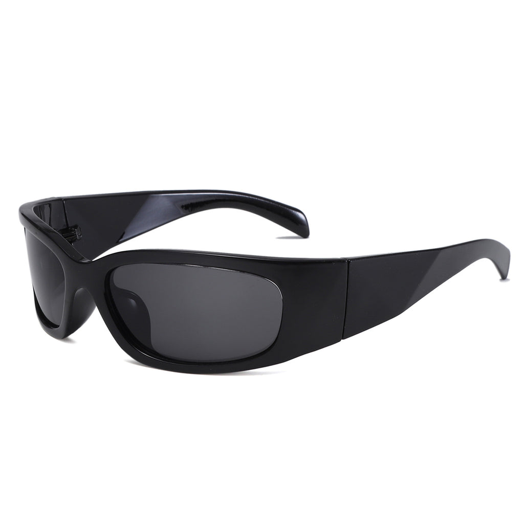 Y2K Style UV Protection Sunglasses