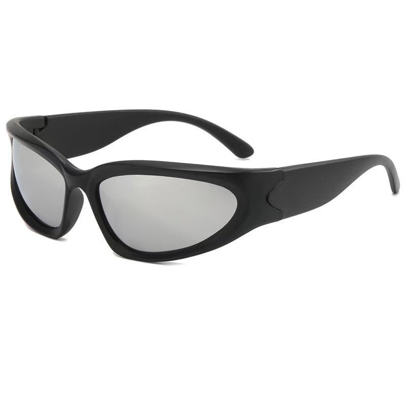 Unisex Fashion Sunglasses Casual Design