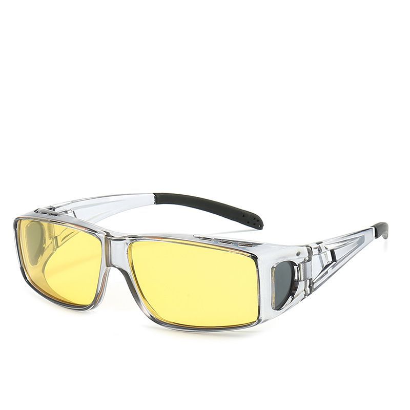 Polarized Sunglasses with UV Protection